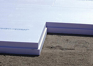 Styroporplatten Styroporplatten