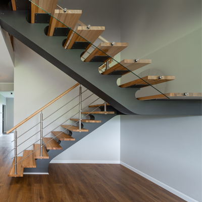 Treppe